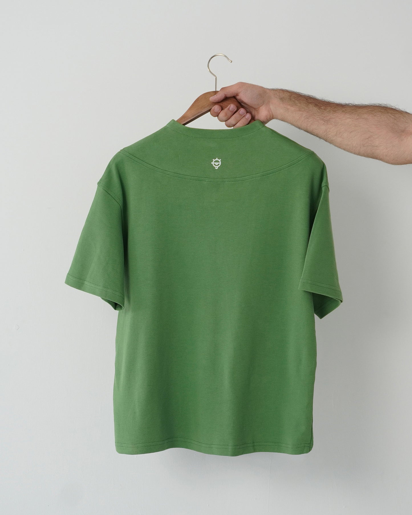 ENGLISH IVY T-SHIRT